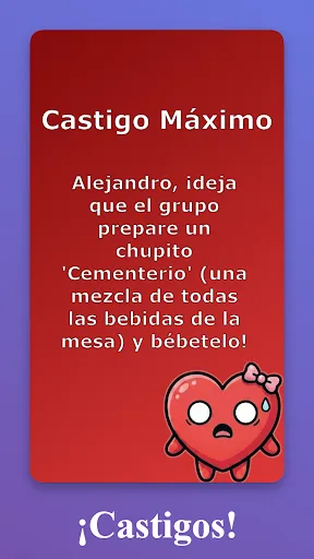 PartyStarter: Drinking Games | juego | XWorld PartyStarter: Drinking Games | juego | XWorld