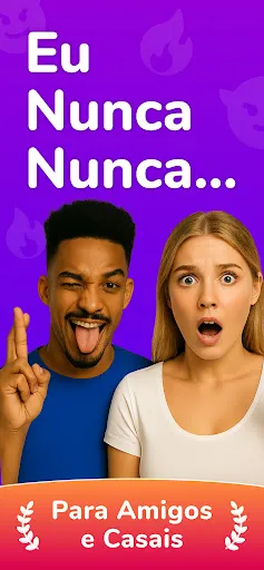 Eu Nunca 18 - Jogo em Grupo | Jogos | XWorld Eu Nunca 18 - Jogo em Grupo | Jogos | XWorld