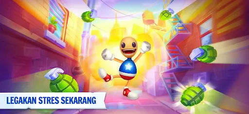 Kick the Buddy: Forever | Permainan | XWorld