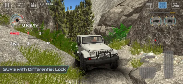 OffRoad Drive Pro | Games | XWorld