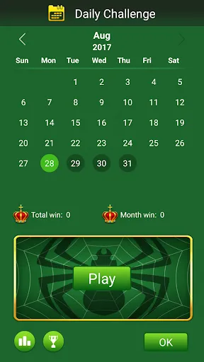 Spider Solitaire | Games | XWorld Spider Solitaire | Games | XWorld