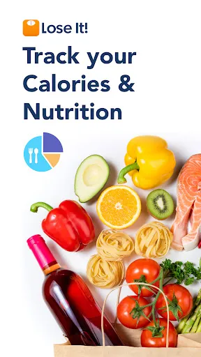 Calorie Counter by Lose It! | Games | XWorld