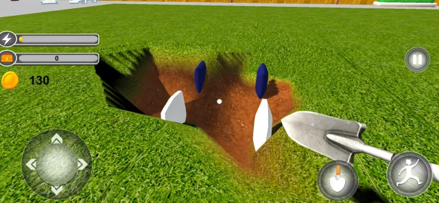 Dig Master 3D :Deep Digger | juego | XWorld