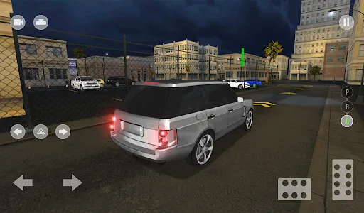 Real Car Driving:jogo de carro | Jogos | XWorld