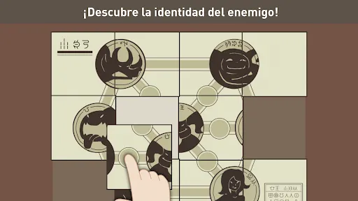 IQ Dungeon | juego | XWorld