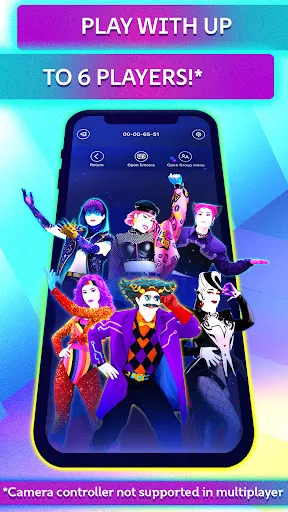 Just Dance Controller | Games | XWorld Just Dance Controller | Games | XWorld
