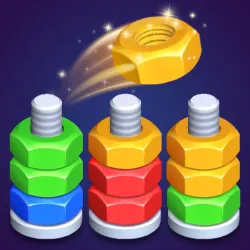 XWorld | Сортировка Цветов Гаек
