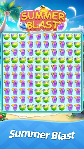 Summer Blast | Games | XWorld Summer Blast | Games | XWorld