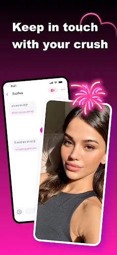 ZzzFun - Live Video Chat | 游戏 | XWorld