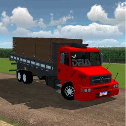 XWorld | Nordeste Truck