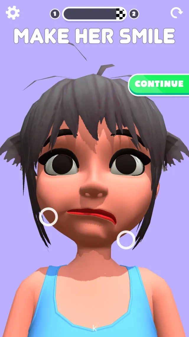 Move People | Games | XWorld