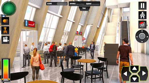 US Pilot Simulator Games 3d | Games | XWorld US Pilot Simulator Games 3d | Games | XWorld