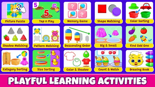 Kids Toddler & Preschool Games | Games | XWorld Kids Toddler & Preschool Games | Games | XWorld