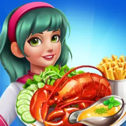 XWorld | Food Island: Cook & Restaurant