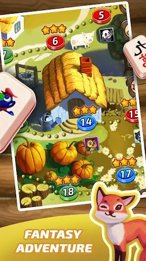 Mahjong Village | Games | XWorld Mahjong Village | Games | XWorld