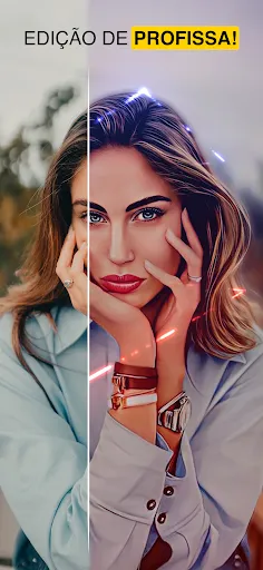 Photo Lab editor de fotos arte | Jogos | XWorld