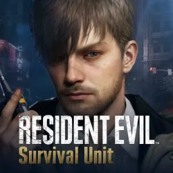 XWorld | Resident Evil Survival Unit