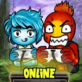 XWorld | Lửa và Nước: Online Co-op