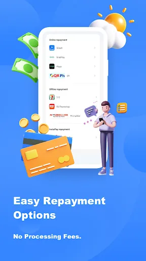Coco Peso-Online Credit Loan | Games | XWorld