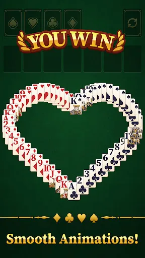 Nova Solitaire Classic | Permainan | XWorld