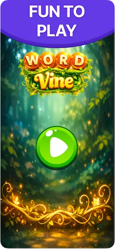 Word Vine: Word Puzzle Game | Games | XWorld