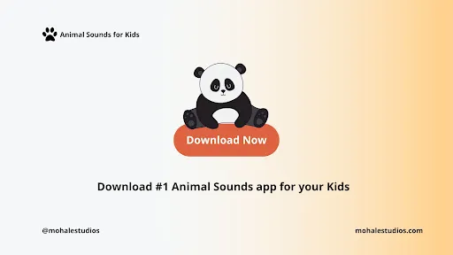 เสียงสัตว์สำหรับเด็ก | เกม | XWorld