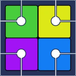 XWorld | Color Tile Rotate