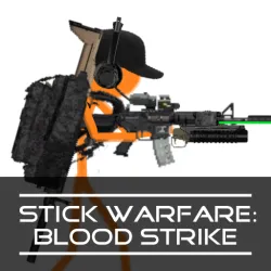 XWorld | Stick Warfare: Blood Strike