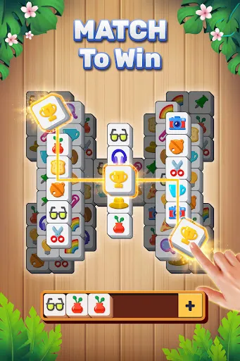 Tiles Empire - Tile Connect | เกม | XWorld