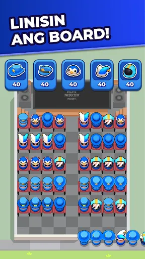 Hat Match - 3D Sort Puzzle | Games | XWorld