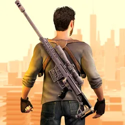 XWorld | CS Contract Sniper: Gun War