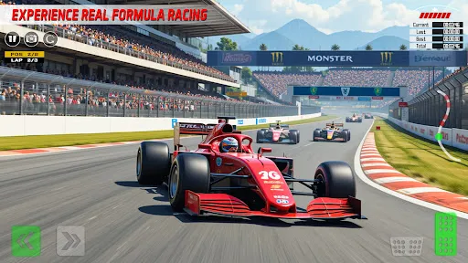Real Formula Car Racing Games | Games | XWorld Real Formula Car Racing Games | Games | XWorld