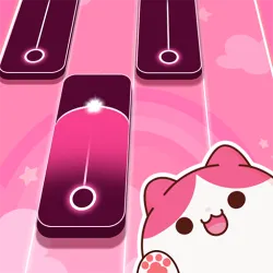 XWorld | Cat Tiles: Cute Piano Game