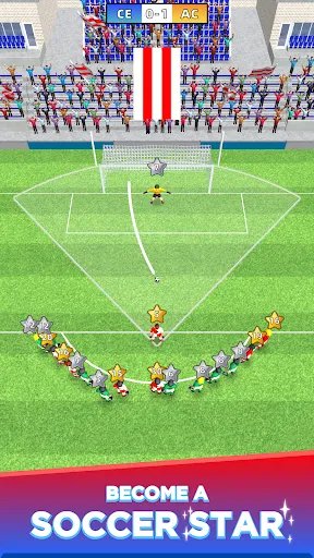 Score Masters: Earn Bitcoin | Игры | XWorld