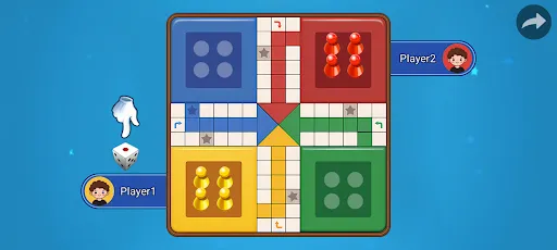 Ludo Go | 游戏 | XWorld