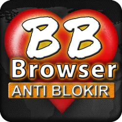 XWorld | BF-Brokep Browser Anti Blokir