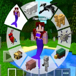 XWorld | MORPH CRAFT