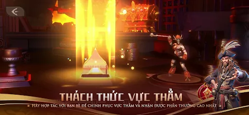 Legends Reborn-Funtap | Games | XWorld