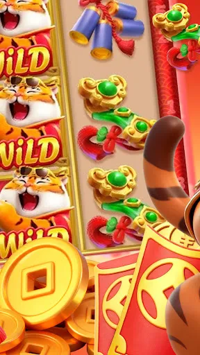 Fortune Tiger | Jogos | XWorld