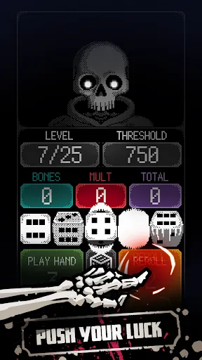 Dice of Kalma: Dice Roguelike | Games | XWorld Dice of Kalma: Dice Roguelike | Games | XWorld