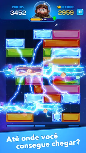 Jewel Sliding® - Block Puzzle | Jogos | XWorld