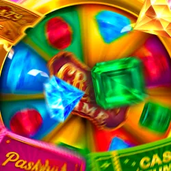 XWorld | Big Win Wheel