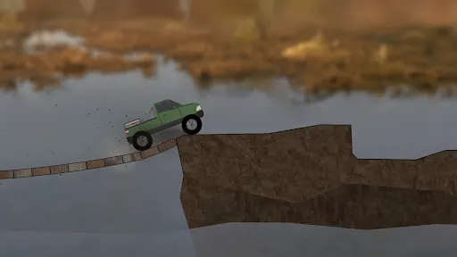 Offroad Parcel Service | เกม | XWorld