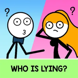 XWorld | WHO IS LYING?