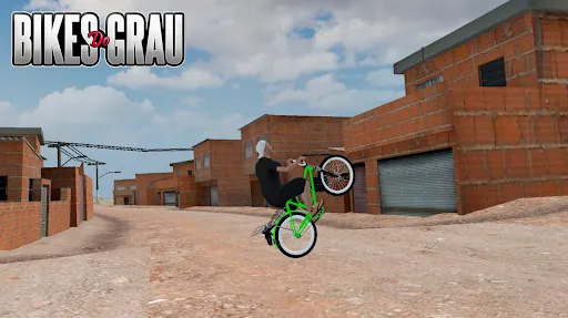 Bikes Do Grau: Online | Permainan | XWorld