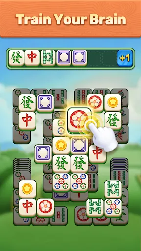 Mahjong Tile - Amazing Match | 游戏 | XWorld