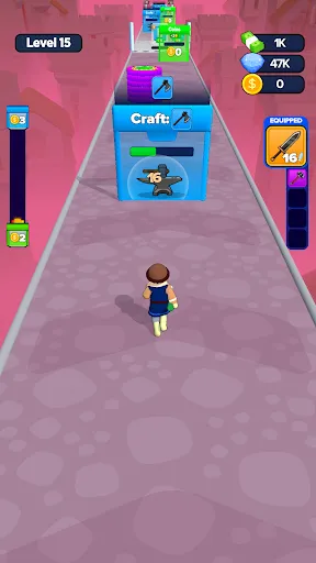 Age Breakers | Игры | XWorld