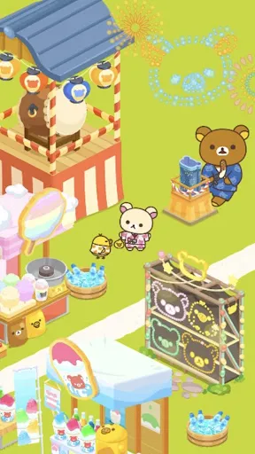 Rilakkuma Farm | เกม | XWorld