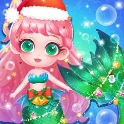 XWorld | BoBo World Mermaid Princess XWorld | BoBo World Mermaid Princess