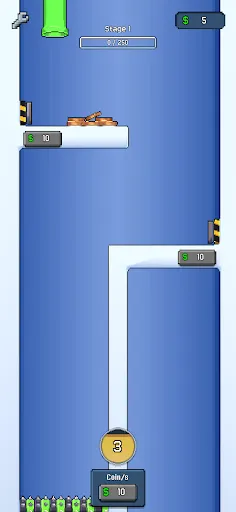 Coin Collector | Игры | XWorld Coin Collector | Игры | XWorld